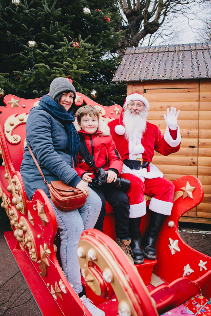 Agrandir l'image, fenêtre modale