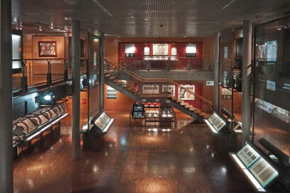 Agrandir l'image, fenêtre modale