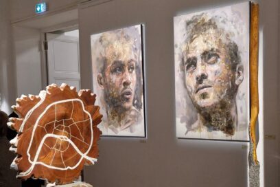 Agrandir l'image, fenêtre modale