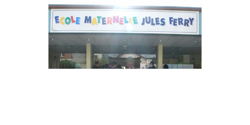 Ecole maternelle Jules Ferry